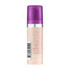 Simply Ageless Skin Perfector Essence in shade 10 Fair back view with product details