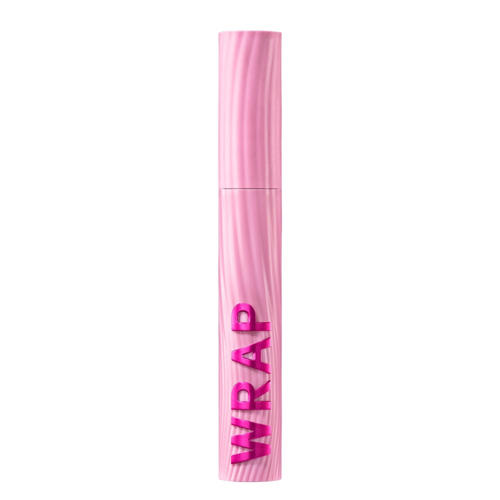 Eye Enhancer Wrap Tubing Mascara in Max Motion Black