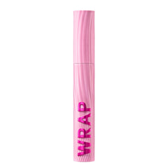 Eye Enhancer Wrap Tubing Mascara in Max Motion Black