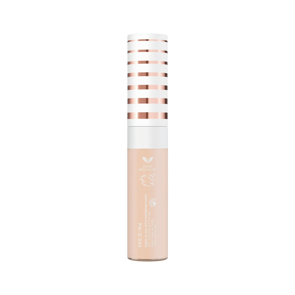 TruBlend Undercover Full Coverage Concealer in L100 Fair Porcelain