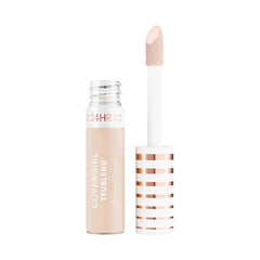 CoverGirl TruBlend Undercover Concealer in L100 Fair Porcelain, open packaging