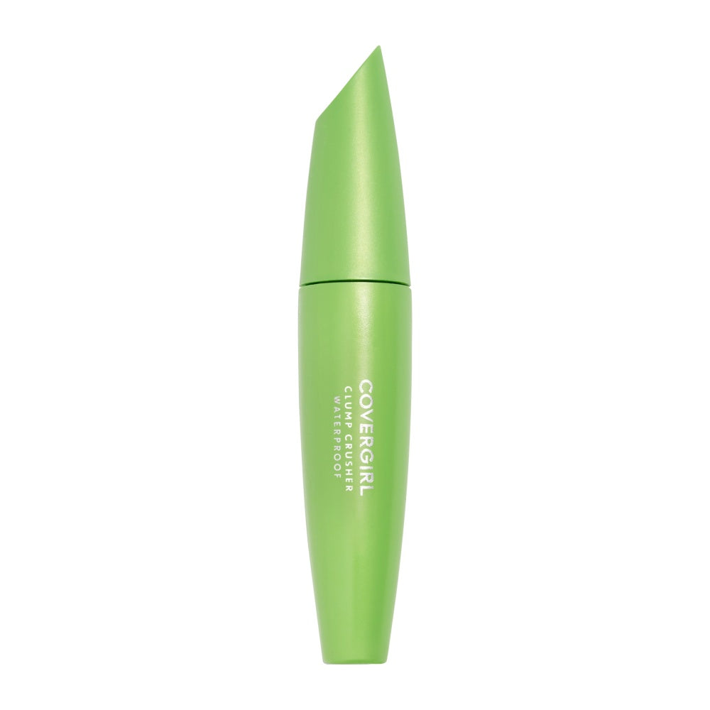 CoverGirl Clump Crusher Waterproof Mascara