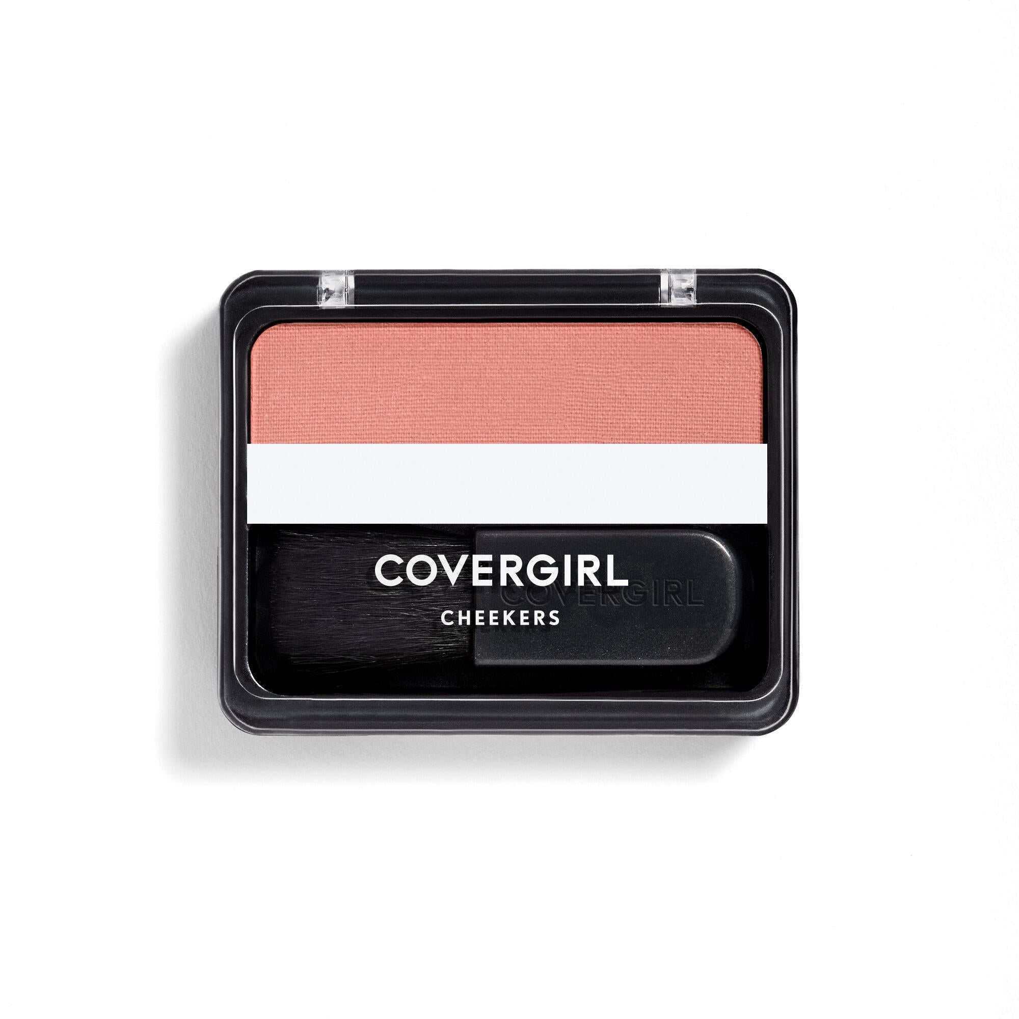 Cheekers Blush - 130 - Iced Cappucino