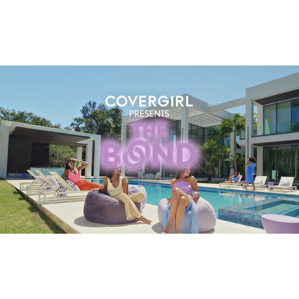 CoverGirl Lash Blast Bond Mascara in shade 800 Extreme Black